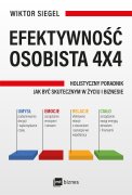 Efektywność osobista 4x4