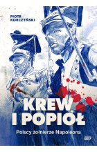 Krew i popiół. Polscy żołnierze Napoleona