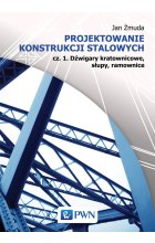 Projektowanie konstrukcji stalowych