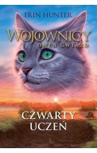 Czwarty uczeń. WOJOWNICY / Nowa Baśń /