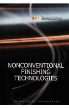 Nonconventional Finishing Technologies