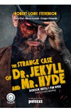 Strange Case of Dr. Jekyll and Mr. Hyde Outlet