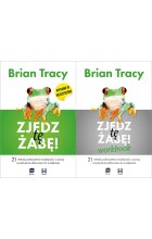 Pakiet Zjedz tę żabę! + Zjedz tę żabę! Workbook