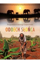 Oddech Słońca