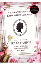Kronika towarzyska lady Whistledown