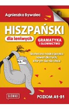 Hiszpański dla leniwych