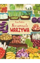 Niesamowite warzywa