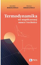 Termodynamika we współczesnej nauce i technice