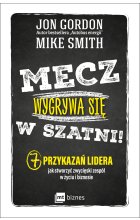 Mecz wygrywa się w szatni!