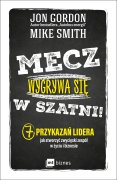 Mecz wygrywa się w szatni!