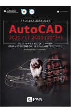 AutoCAD 2020 / LT 2020 (2013 + )