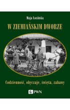 W ziemiańskim dworze. Codzienność, obyczaje, święta, zabawy
