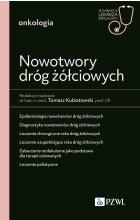 Nowotwory dróg żółciowych. W gabinecie lekarza specjalisty. Onkologia