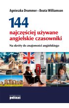 144 najczęściej używane angielskie czasowniki Outlet