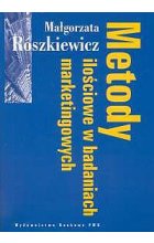 Metody ilościowe w badaniach marketingowych