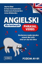 Angielski dla leniwych. Phrasal Verbs Outlet
