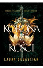 Korona z kości