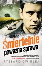 Śmiertelnie poważna sprawa
