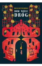Dom Wielu Dróg / NB /