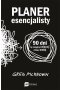 Planer esencjalisty