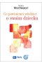 Co powinieneś wiedzieć o swoim dziecku