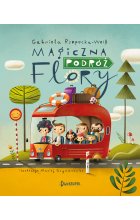Magiczna podróż Flory Outlet