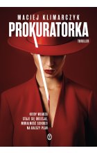 Prokuratorka