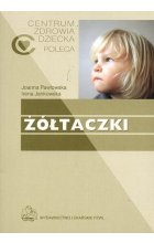 Żółtaczki