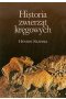 Historia zwierząt kręgowych