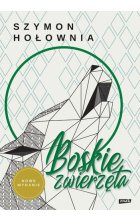 Boskie zwierzęta