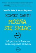 Koniec żartu. Można się śmiać