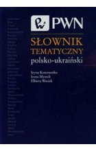 Słownik tematyczny polsko-ukraiński
