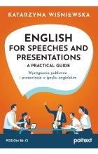 English for Speeches and Presentations A Practical Guide