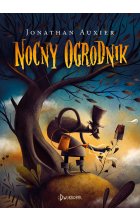 Nocny ogrodnik