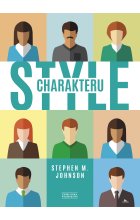 Style charakteru
