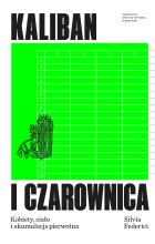 Kaliban i czarownica
