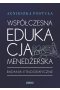 Współczesna edukacja menedżerska. Badania etnograficzne Outlet