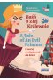 Baśń o Złej Królewnie. A Tale of An Evil Princess w wersji dwujęzycznej dla dzieci Outlet