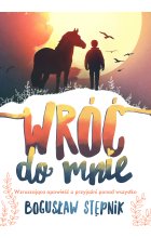 Wróć do mnie. / Nowa Baśń /