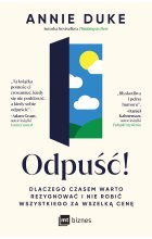 Odpuść!