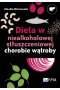 Dieta w niealkoholowej stłuszczeniowej chorobie wątroby