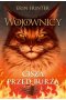 Cisza przed burzą / NB / brosz.