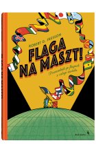 Flaga na maszt!