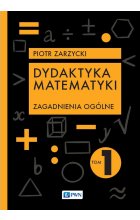 Dydaktyka matematyki.