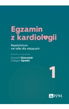 Egzamin z kardiologii 1.