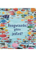 Rozgwiazdo, gdzie jesteś? Outlet