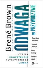 Odwaga w przywództwie Outlet
