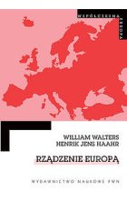 Rządzenie Europą
