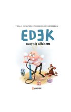 Edek uczy się alfabetu. Tom 2 Outlet