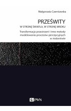 Prześwity. W stronę światła, w stronę mroku.